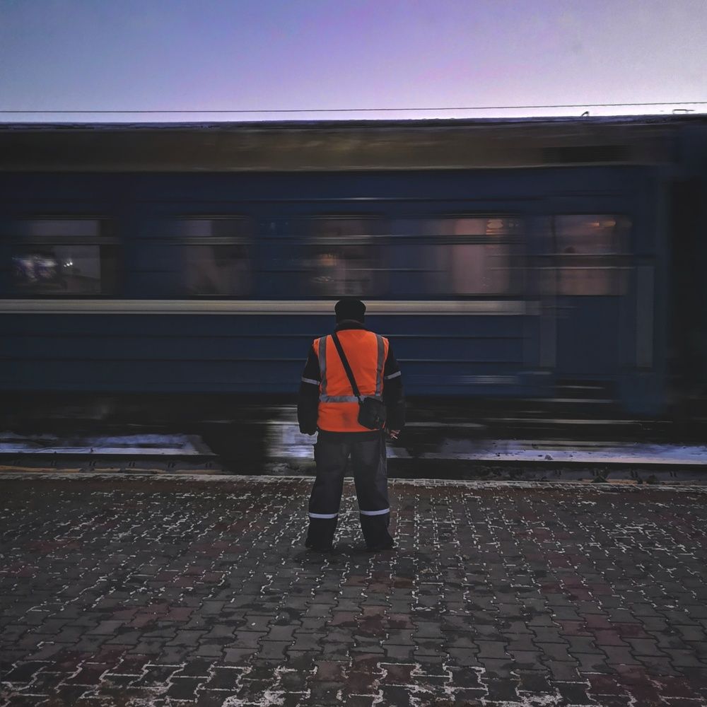 Фотография автора Геннадий Ломеко