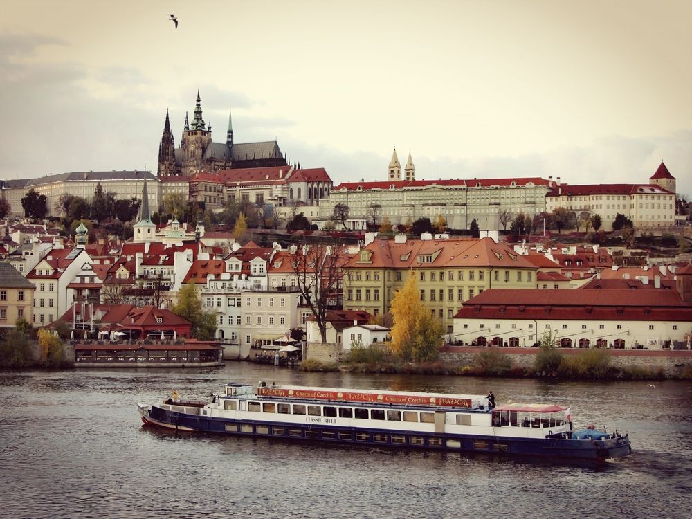 Photograph by Tatiana Pervukhina