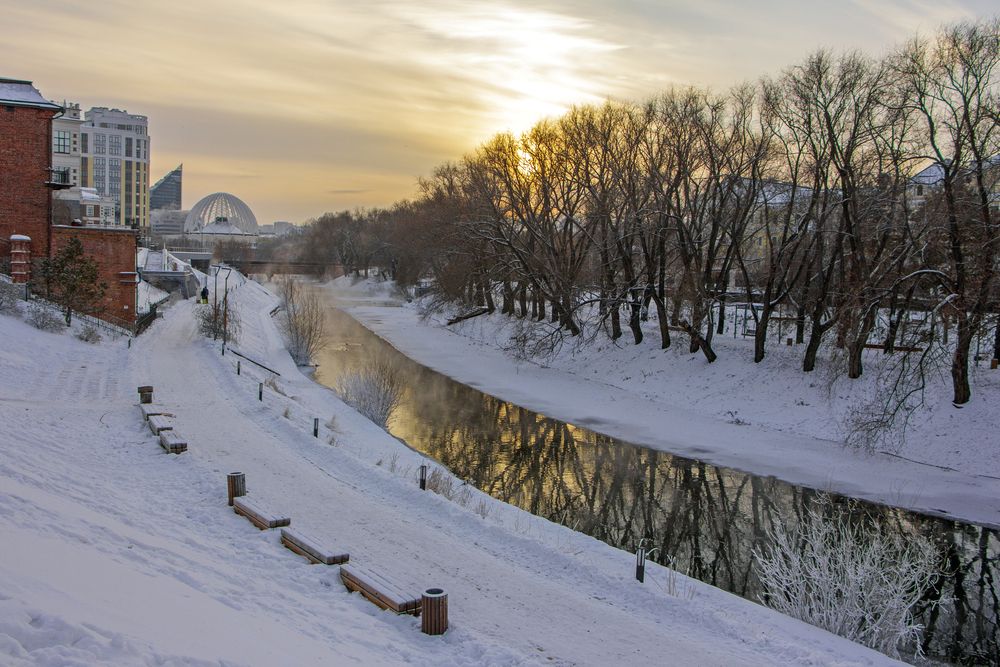 Фотография автора Анастасия Северюхина