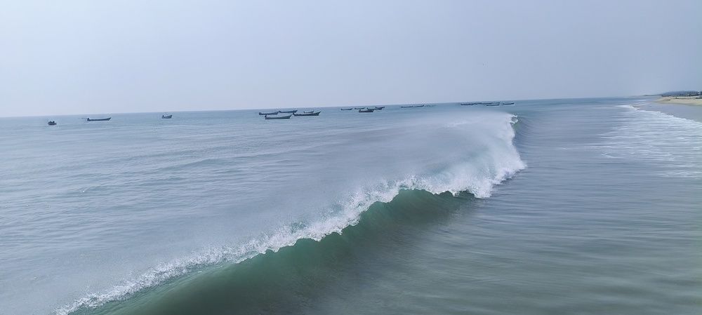 Photograph by SRINIVASA SUBRAHMANYAM SARIPALLI