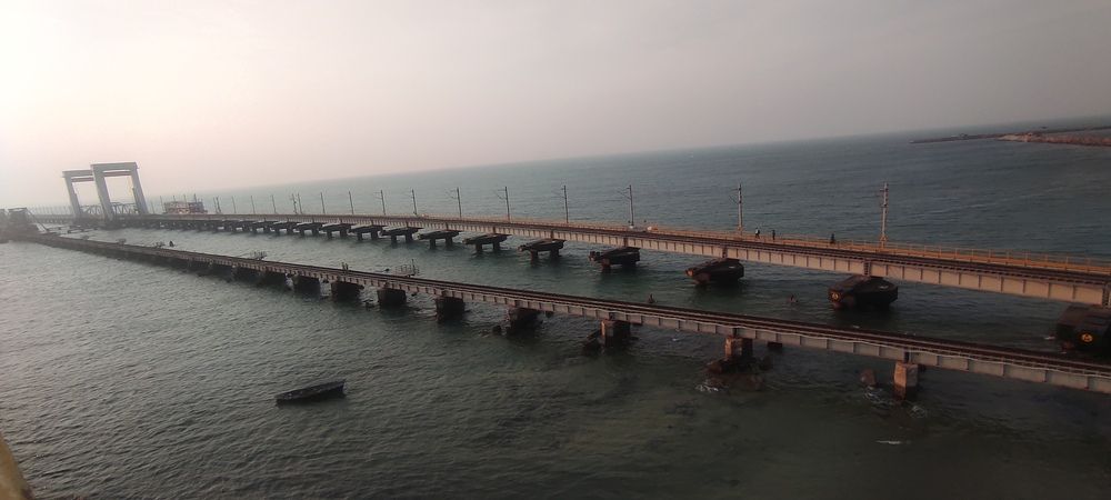 Photograph by SRINIVASA SUBRAHMANYAM SARIPALLI