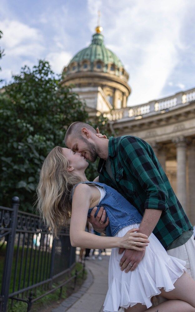 Photograph by Юлия Демченко