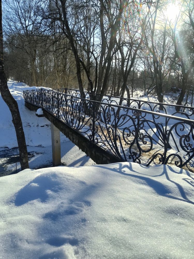 Photograph by Илья Сергеев