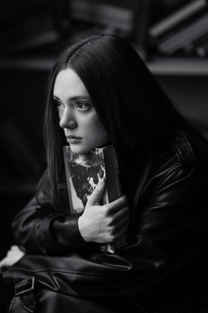 Photograph by Беседин Дмитрий