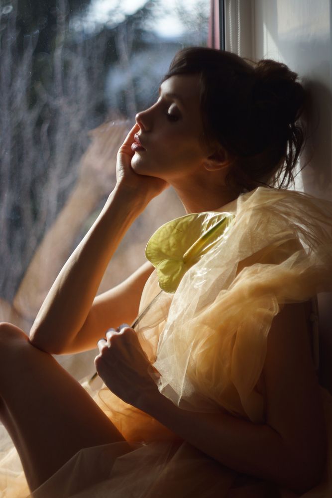 Photograph by Евгения Шакирова-Малиновская