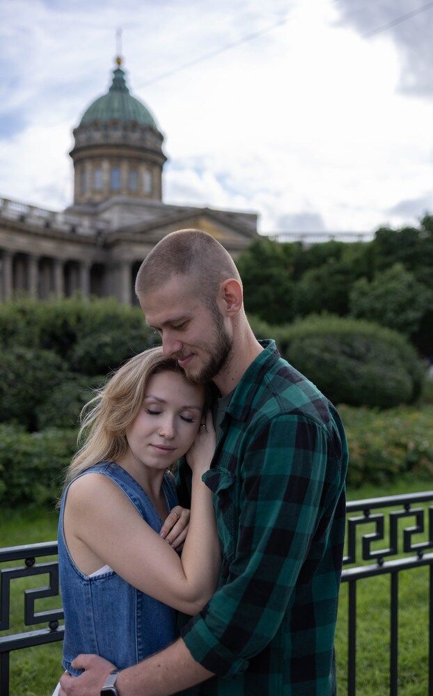 Photograph by Юлия Демченко