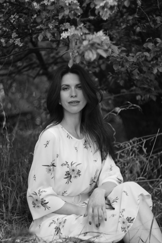 Photograph by Евгения Шакирова-Малиновская