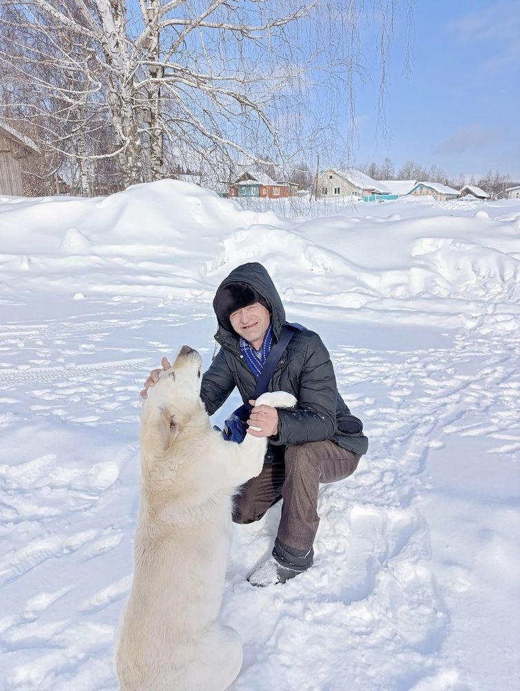 Photograph by Юрий Гордеев