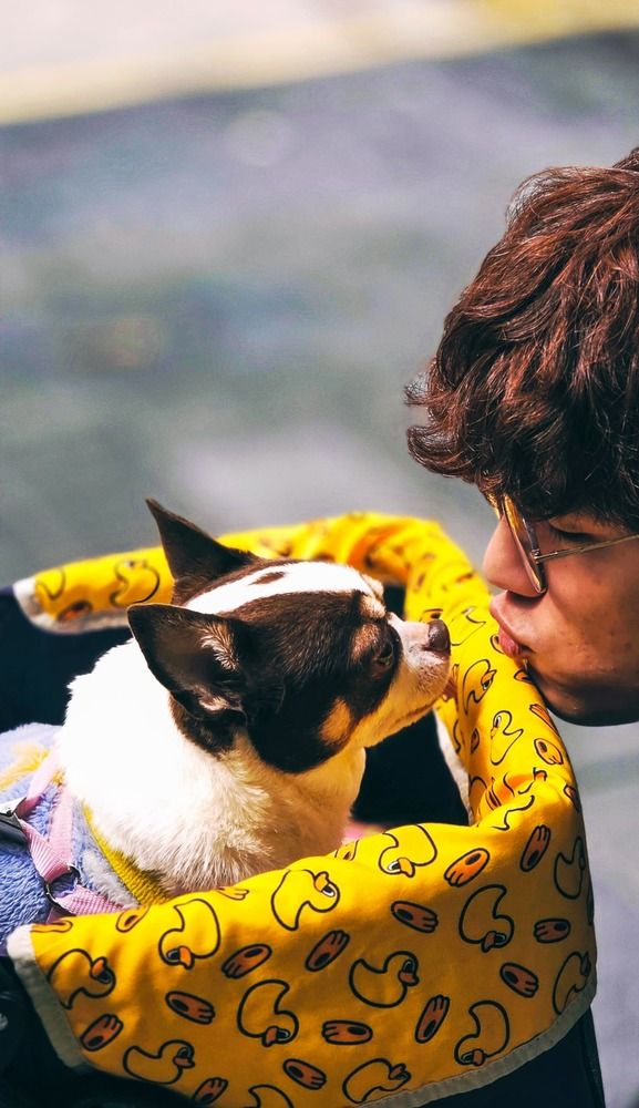 Photograph by Bryan Lee