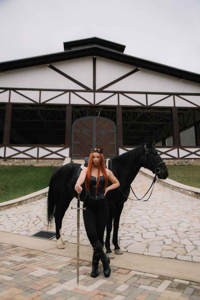 Photograph by Ольга Терентьева