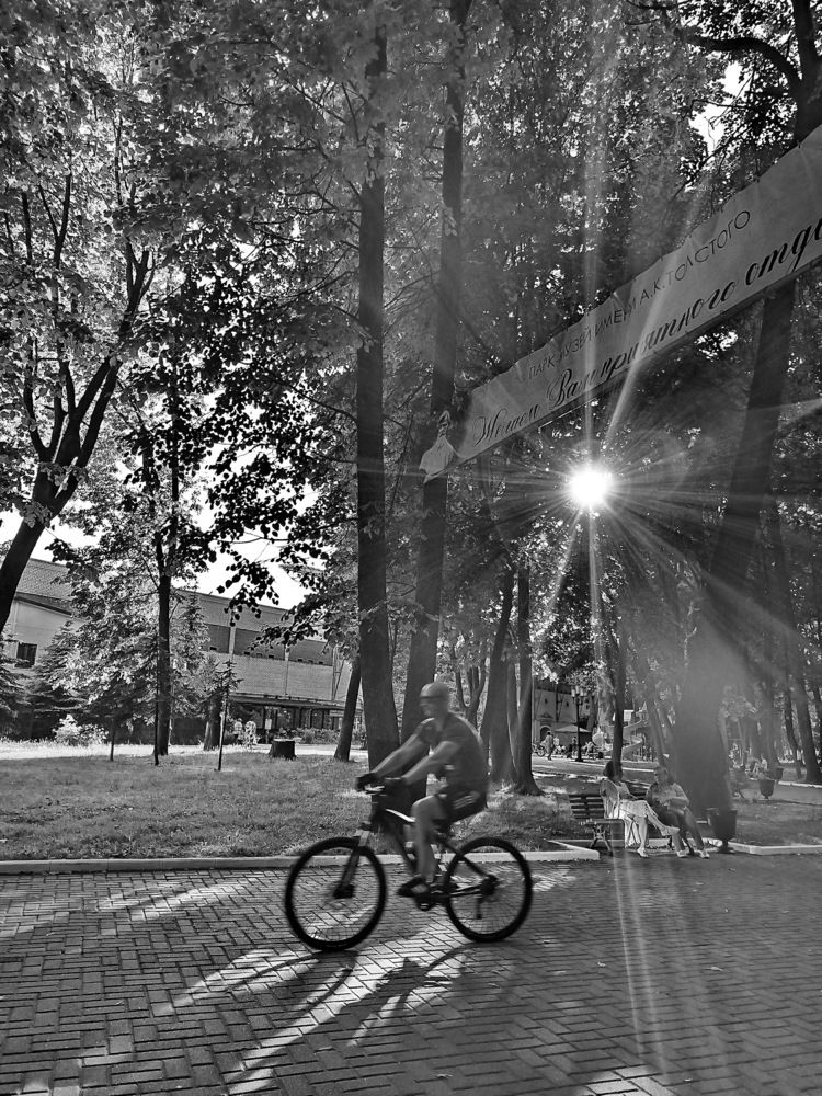 Photograph by Виталий Симоненков