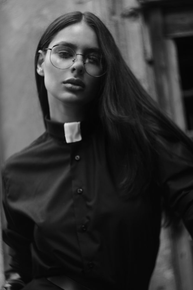 Photograph by Евгения Шакирова-Малиновская