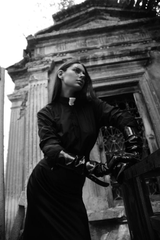 Photograph by Евгения Шакирова-Малиновская