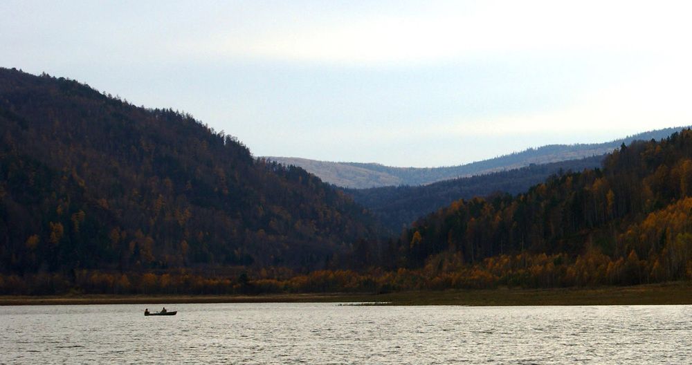 Photograph by Сергей Силкин
