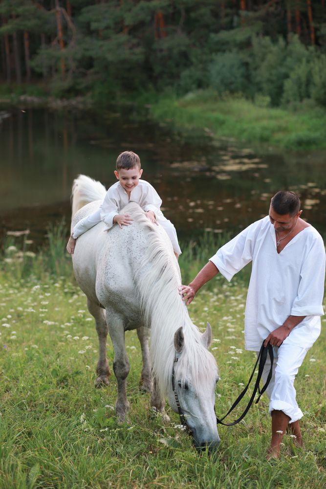 Photograph by Евгения Каталевская
