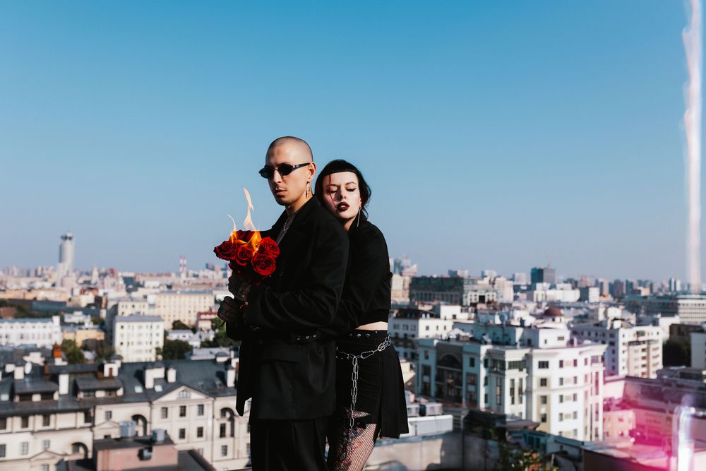 Photograph by Наталия Голованова