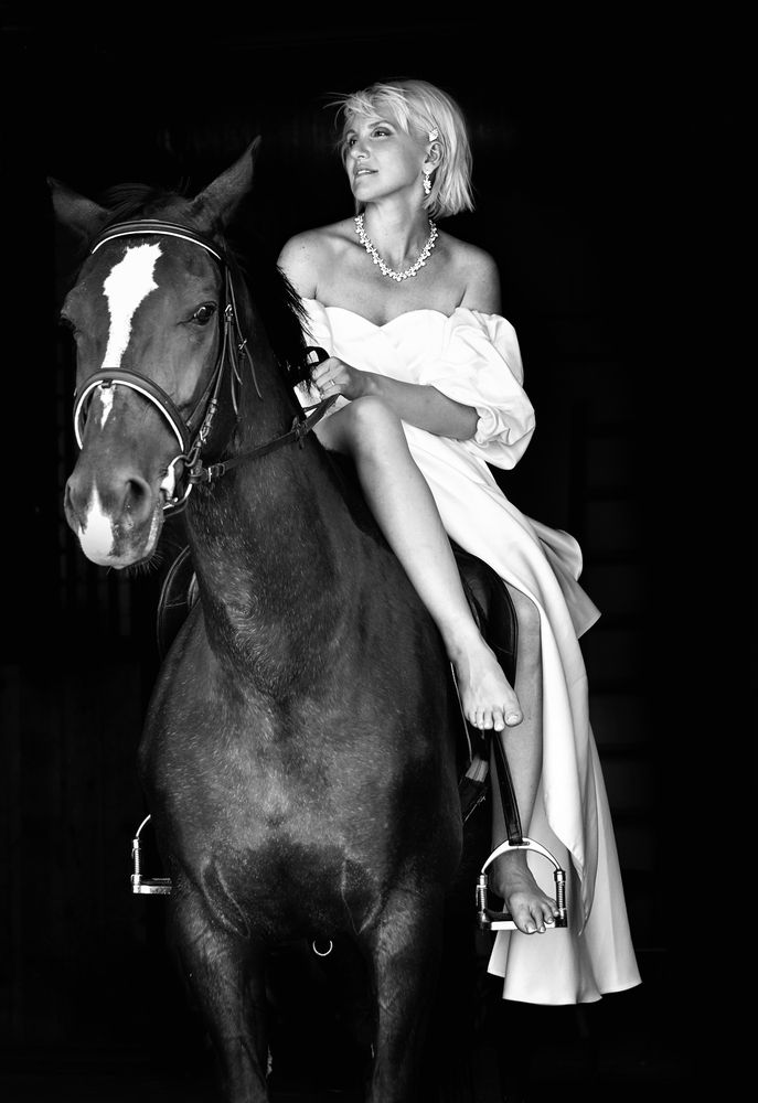 Photograph by Ирина Ненашева