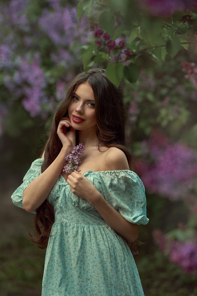 Фотография автора Анастасия Чупико