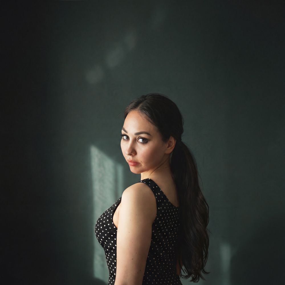 Photograph by @rufi.photo Руфи