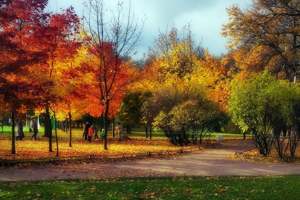 Photograph by Станислав Староверов