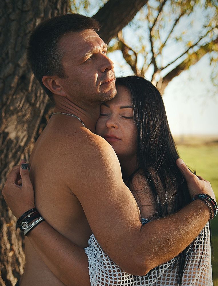 Иван да Дарья