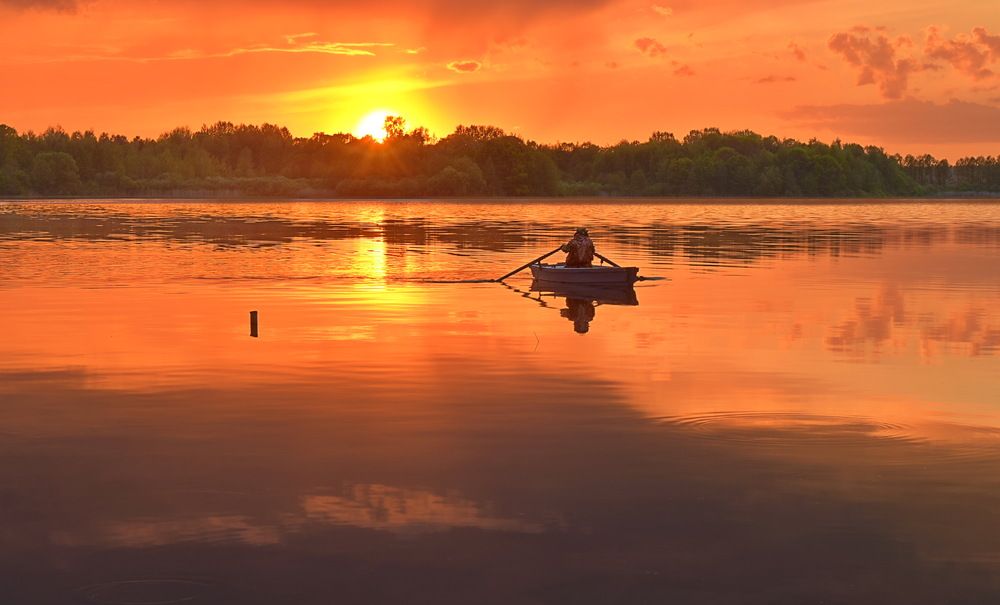 Фотография автора Лидия Ушакова