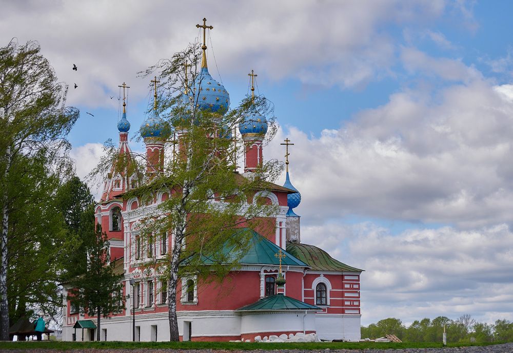 Photograph by Ирина Бехтерева