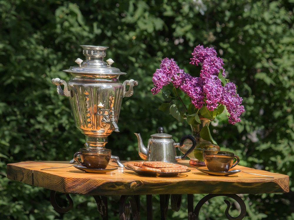 Photograph by Борис Журавлёв