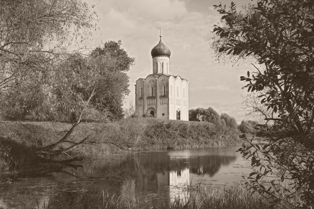 Photograph by Дмитрий Ширенин