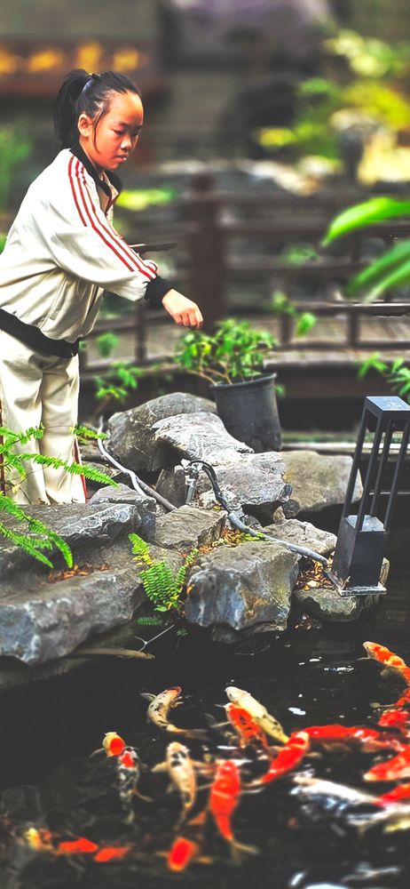 Photograph by Bryan Lee