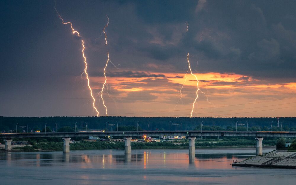 Photograph by Mark Devender