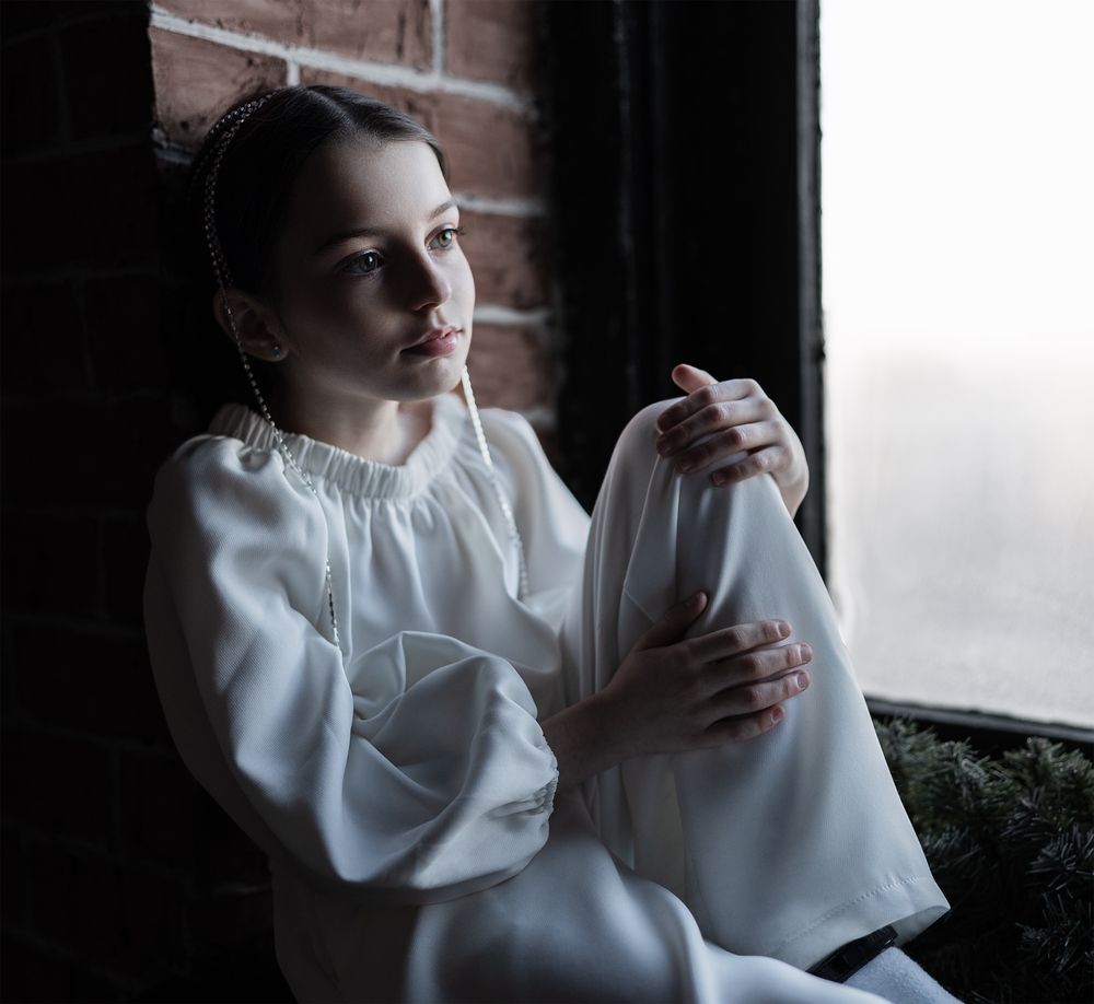Photograph by Артем Неизвестников