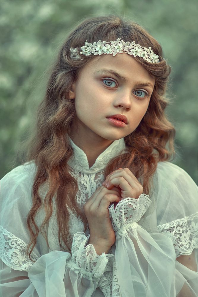 Фотография автора Анастасия Чупико