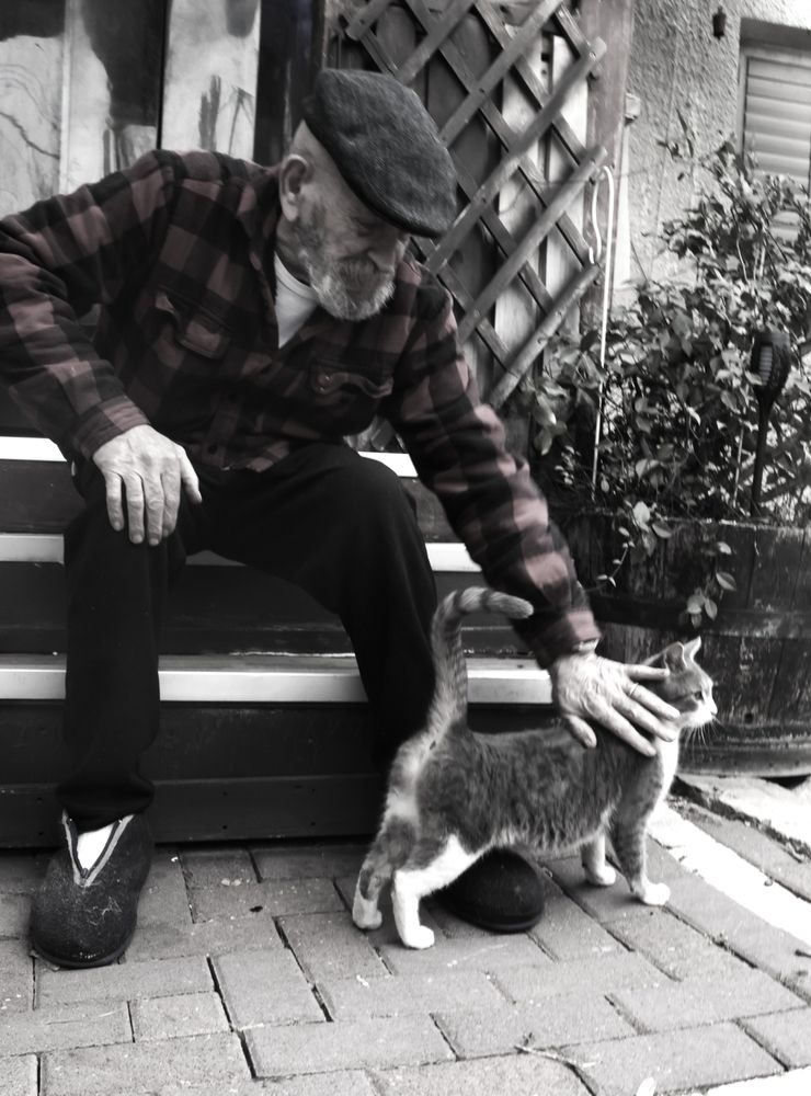 Photograph by Merav Zuberman Perkal