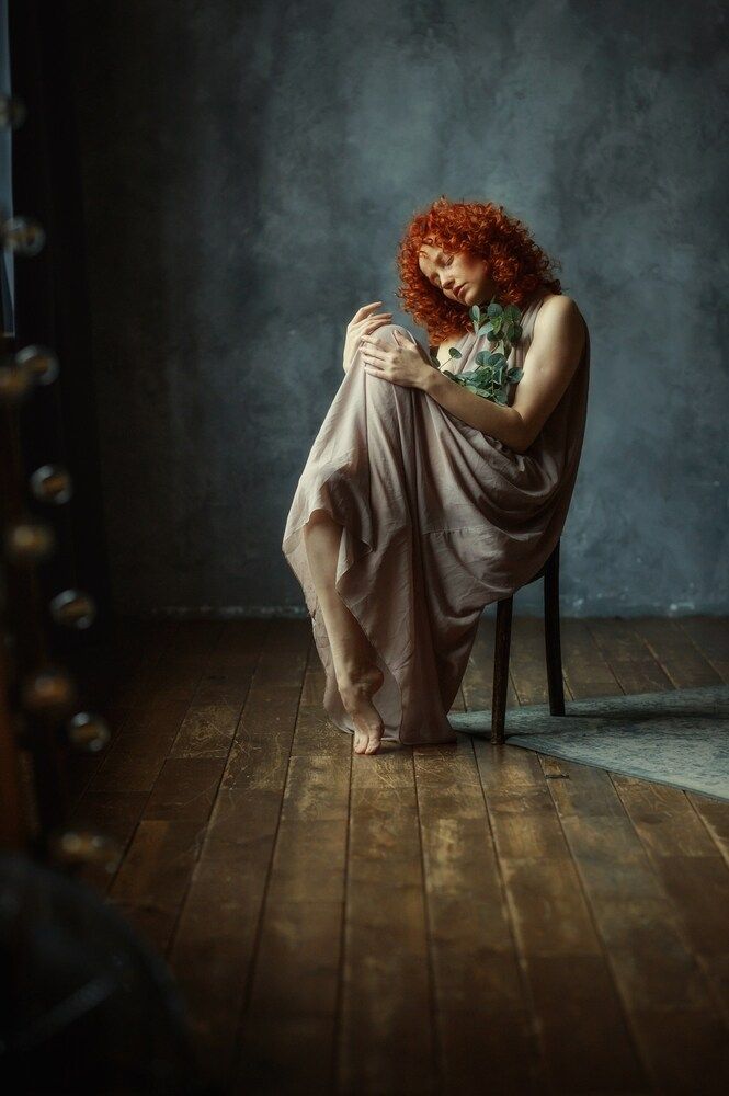 Photograph by Ирина Ганич