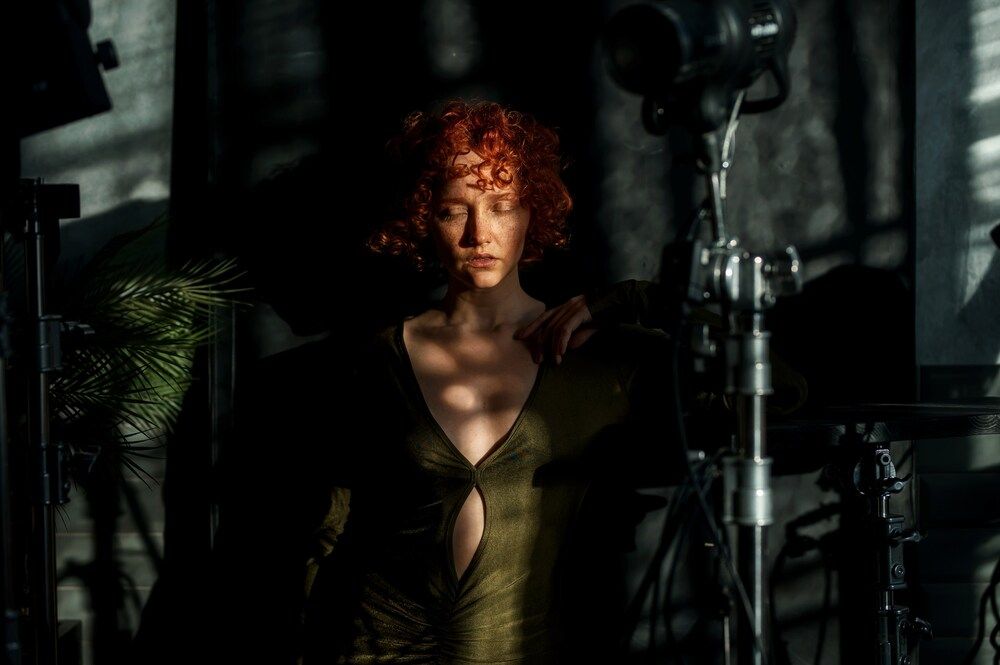 Photograph by Ирина Ганич