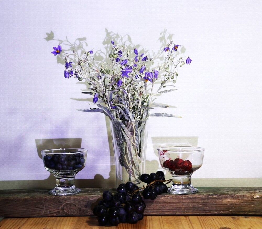Photograph by Merav Zuberman Perkal