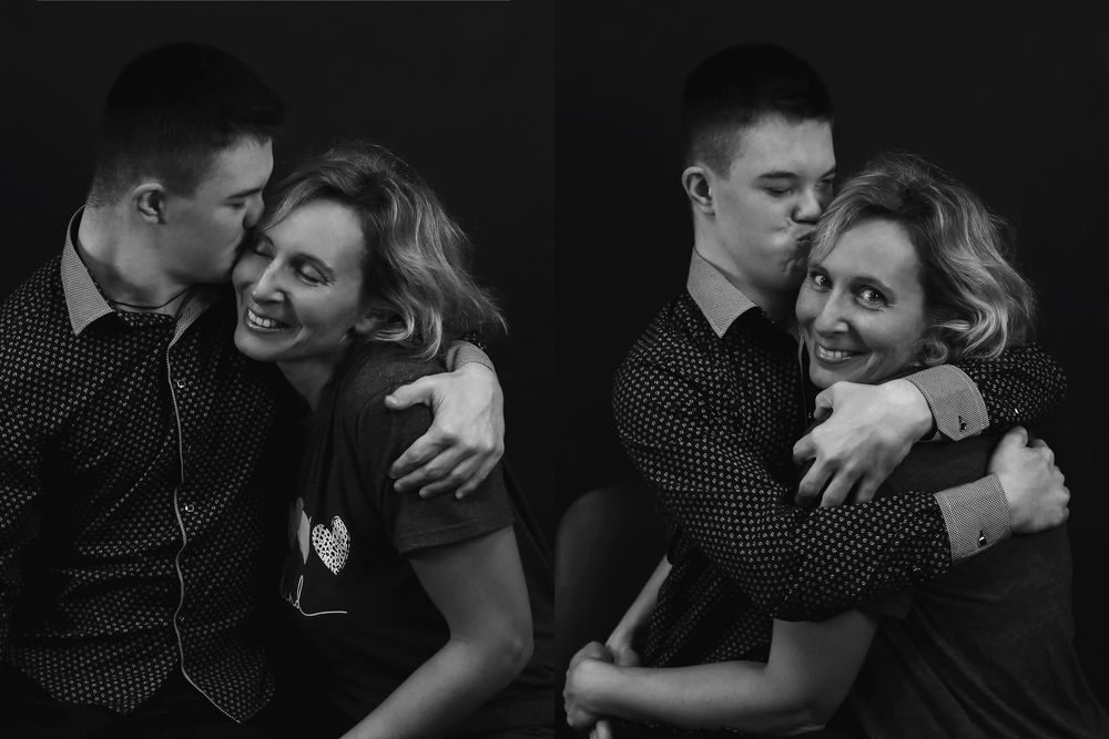 Photograph by Tkachenko Anastasia