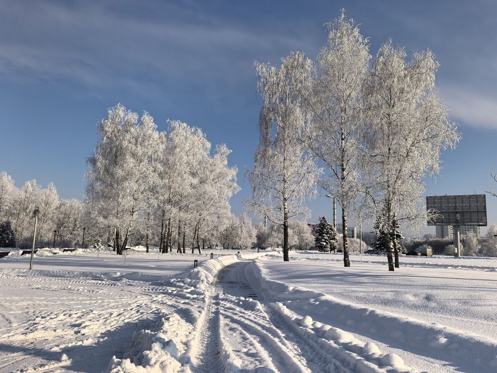 Photograph by Елена Никитюк