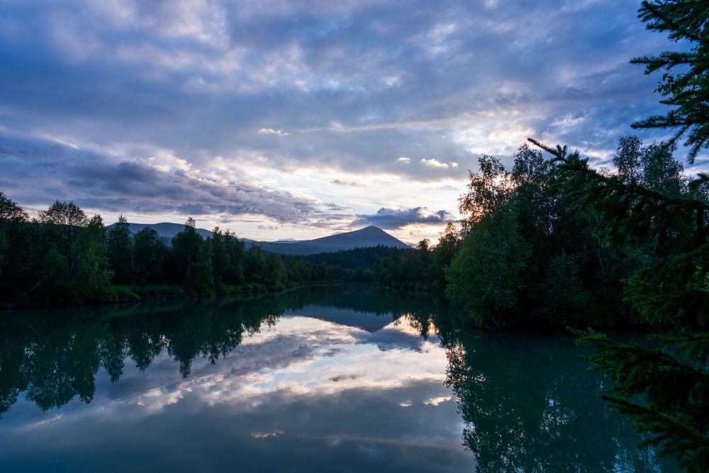 Фотография автора Ruslan Badykov