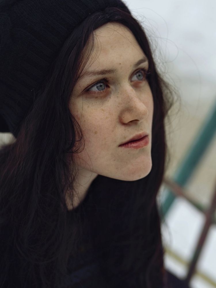 Photograph by Elena Chilikina