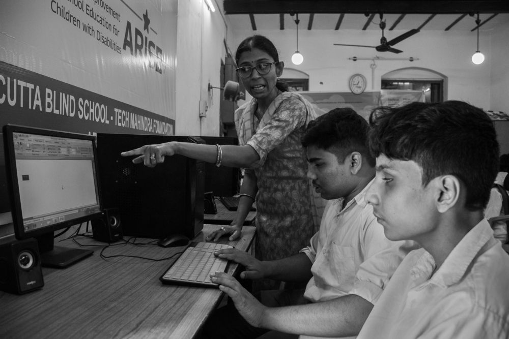 The Classroom of Possibilities