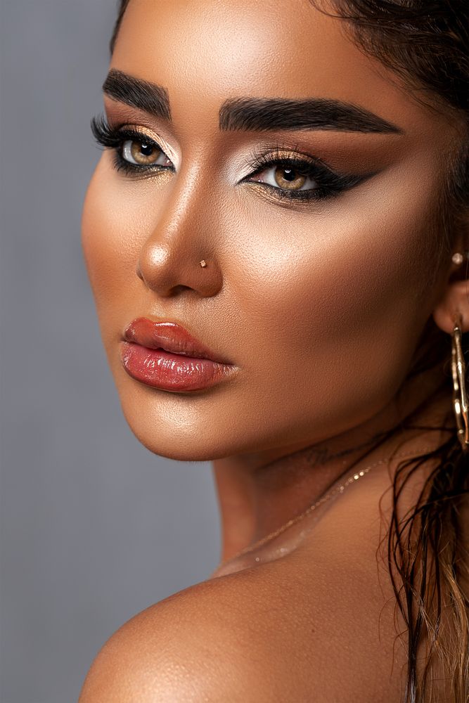 Фотография автора AKI shalian