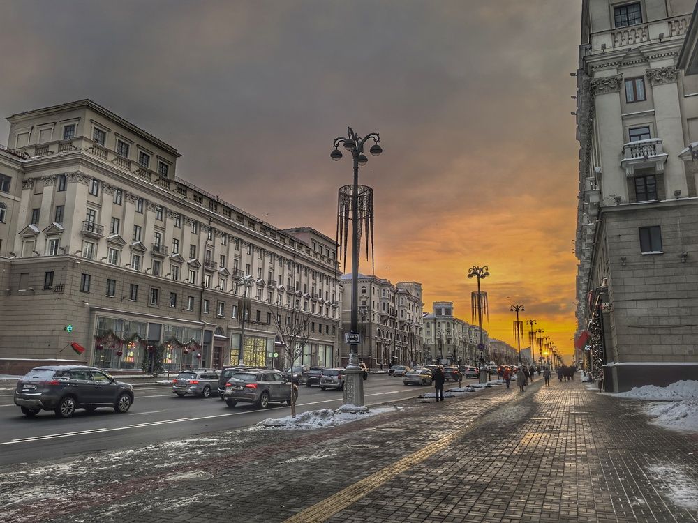 Photograph by Елена Никитюк