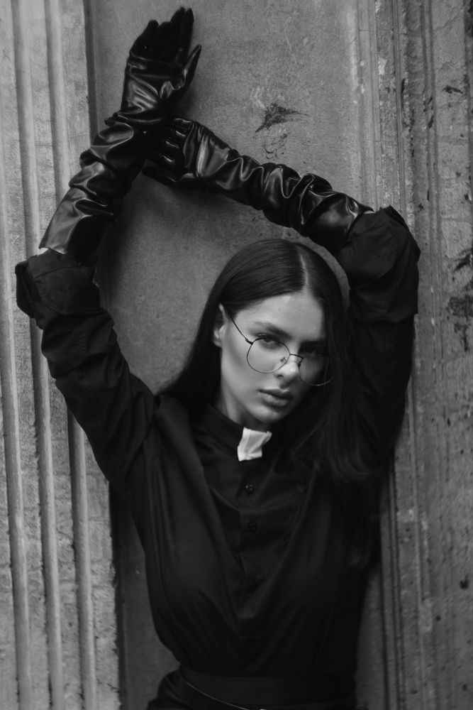 Photograph by Евгения Шакирова-Малиновская