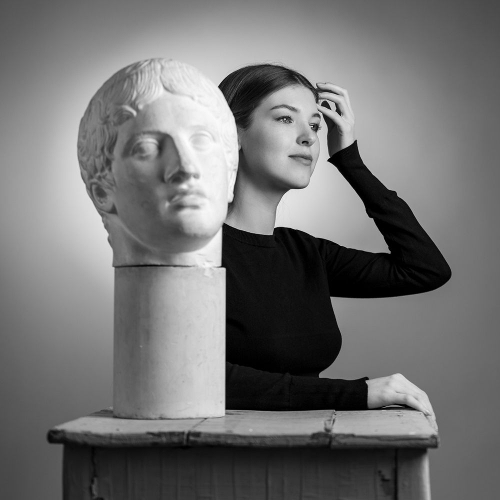Фотография автора Refat Mamutov