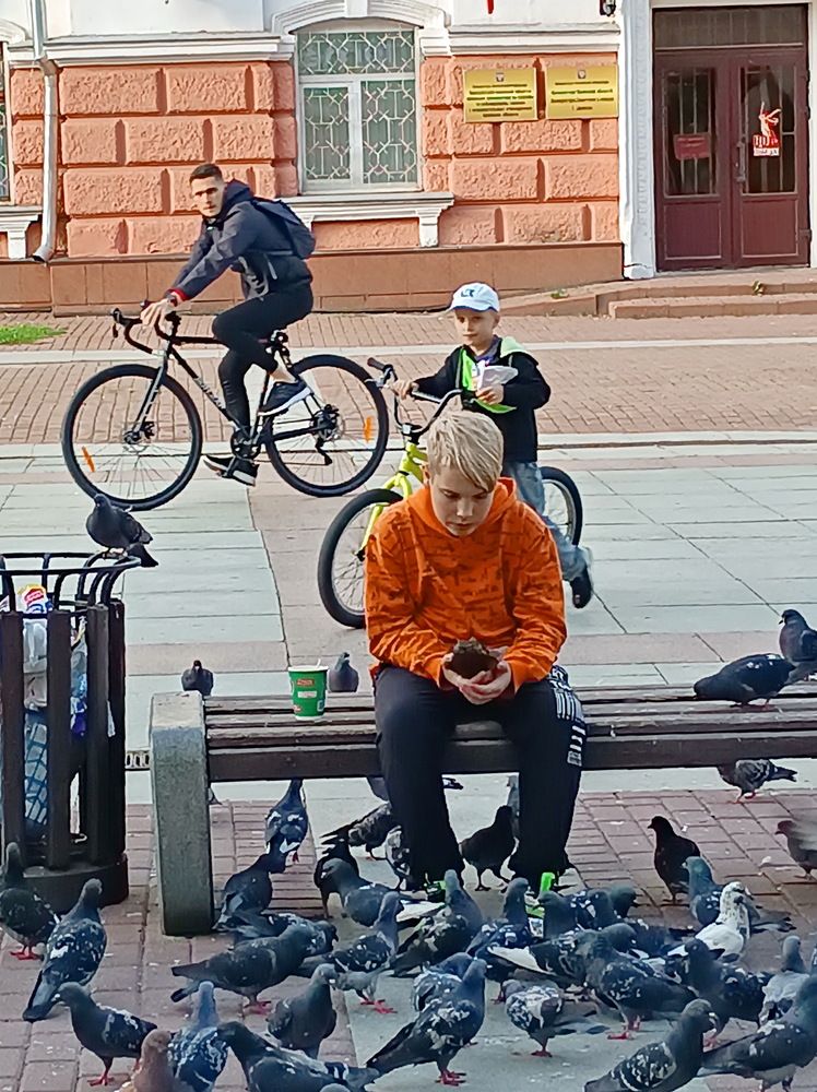 Photograph by Виталий Симоненков