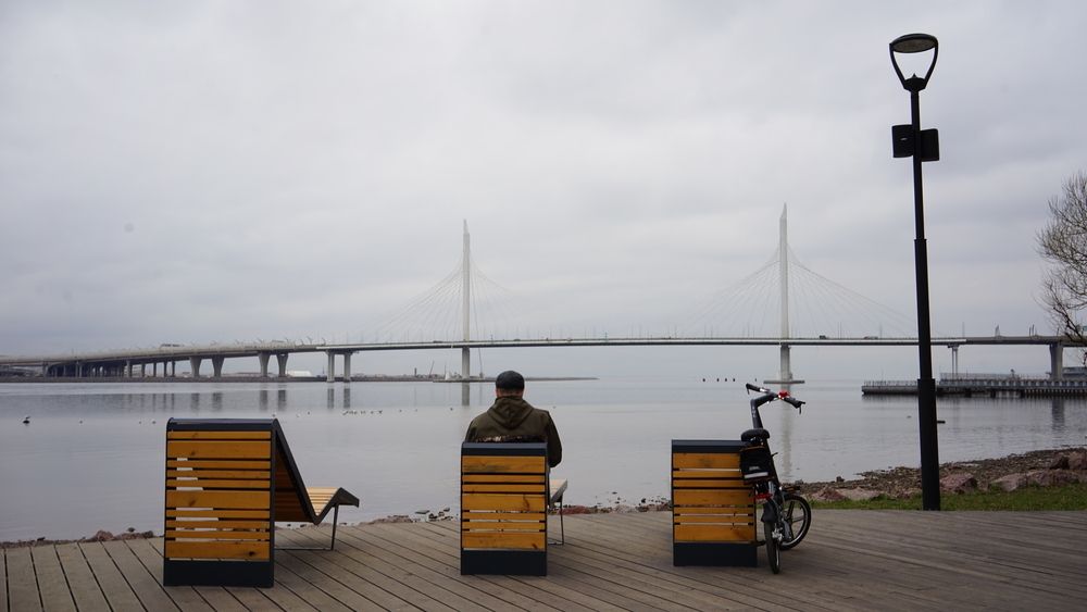 Photograph by Владимир Ефимов