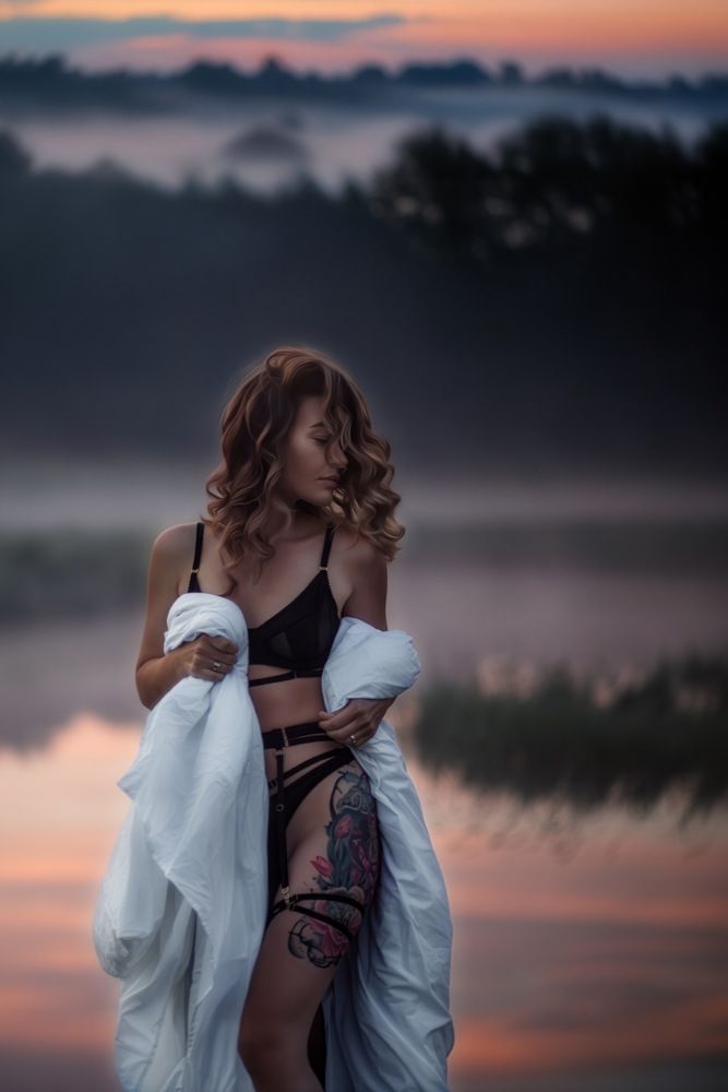 Фотография автора Анна Грошикова