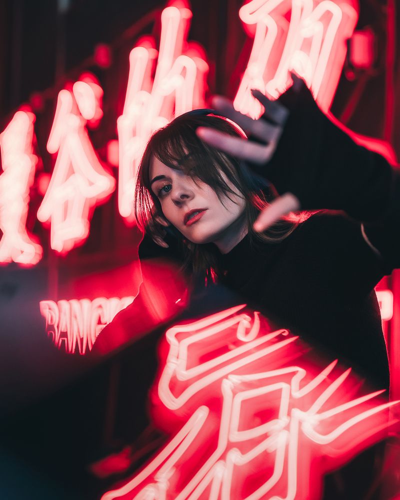 Electric Reverie